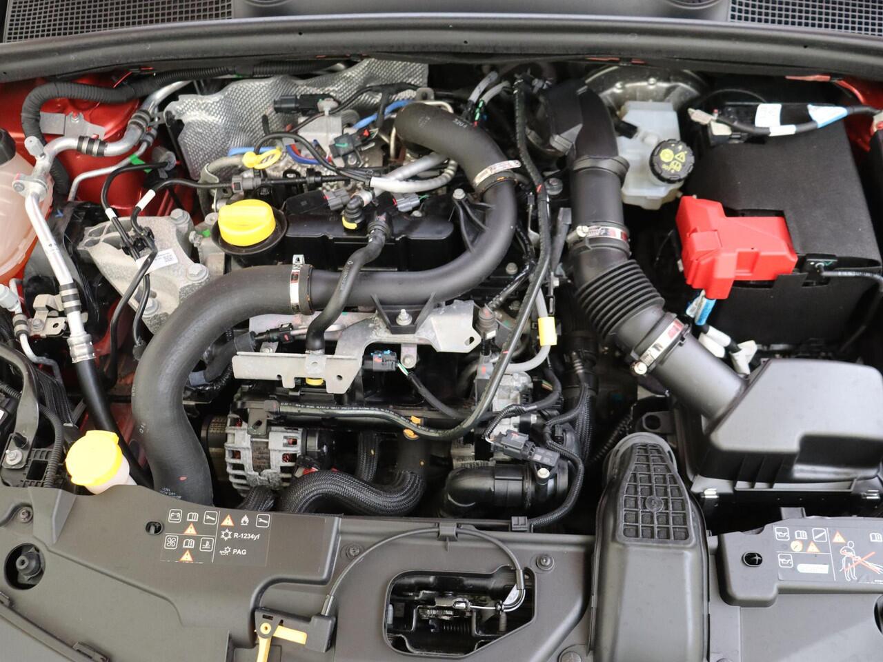 Renault CLIO 1.0 TCe Zen | Cruise Control | Parkeersensoren Achter | Apple Carplay & Android Auto | DAB+