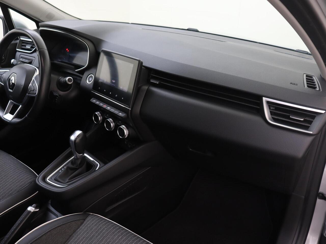 Renault CLIO 1.3 TCe Intens | Automaat | Camera | Airco | keyless entry