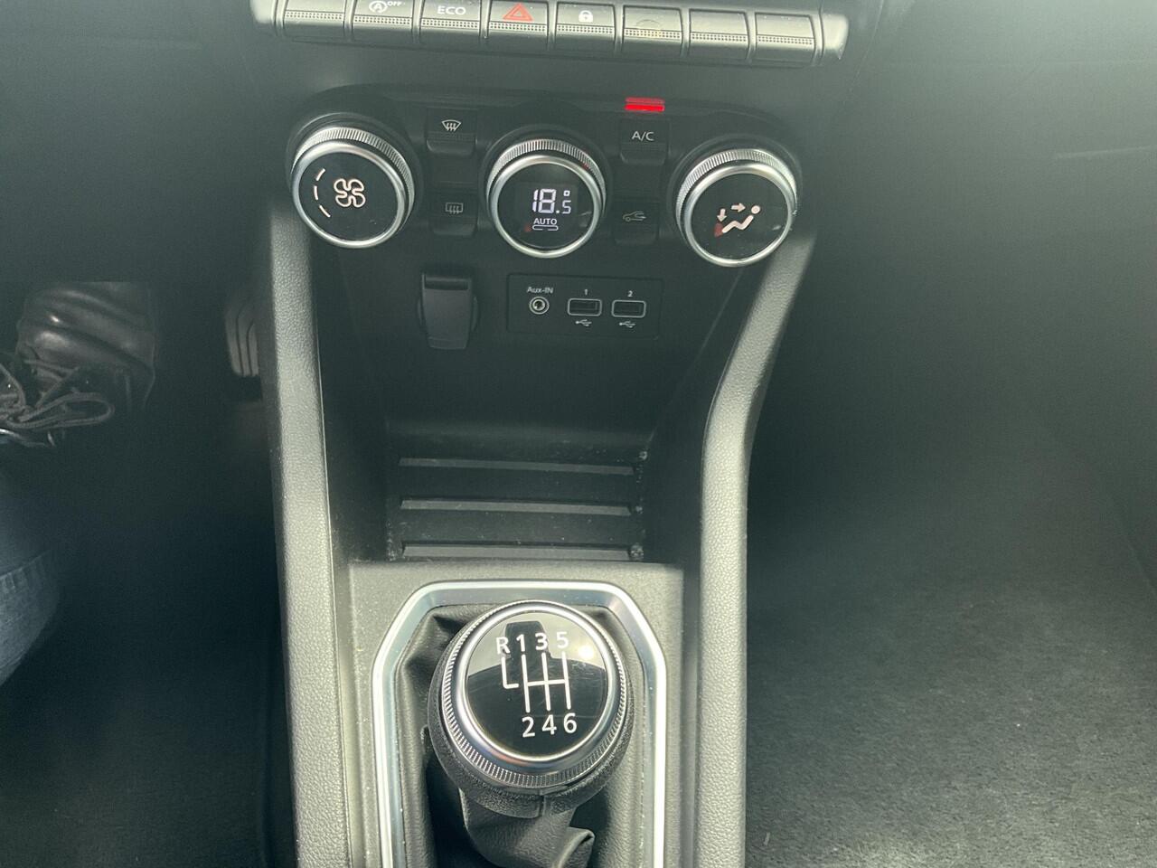 Renault CLIO 1.0 TCe Zen Clima