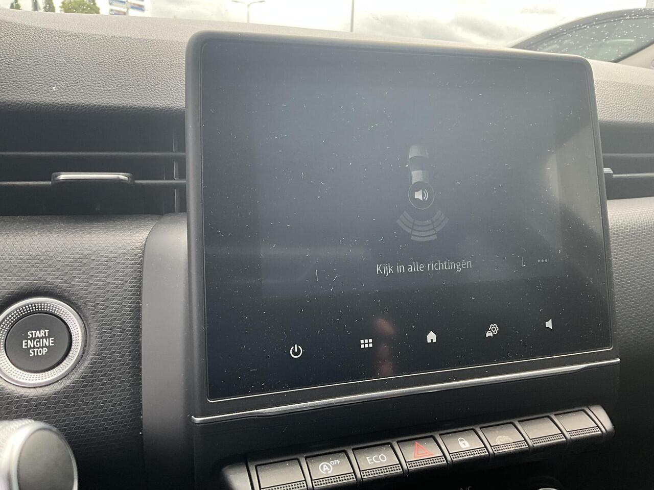 Renault CLIO 1.0 TCe Zen Clima