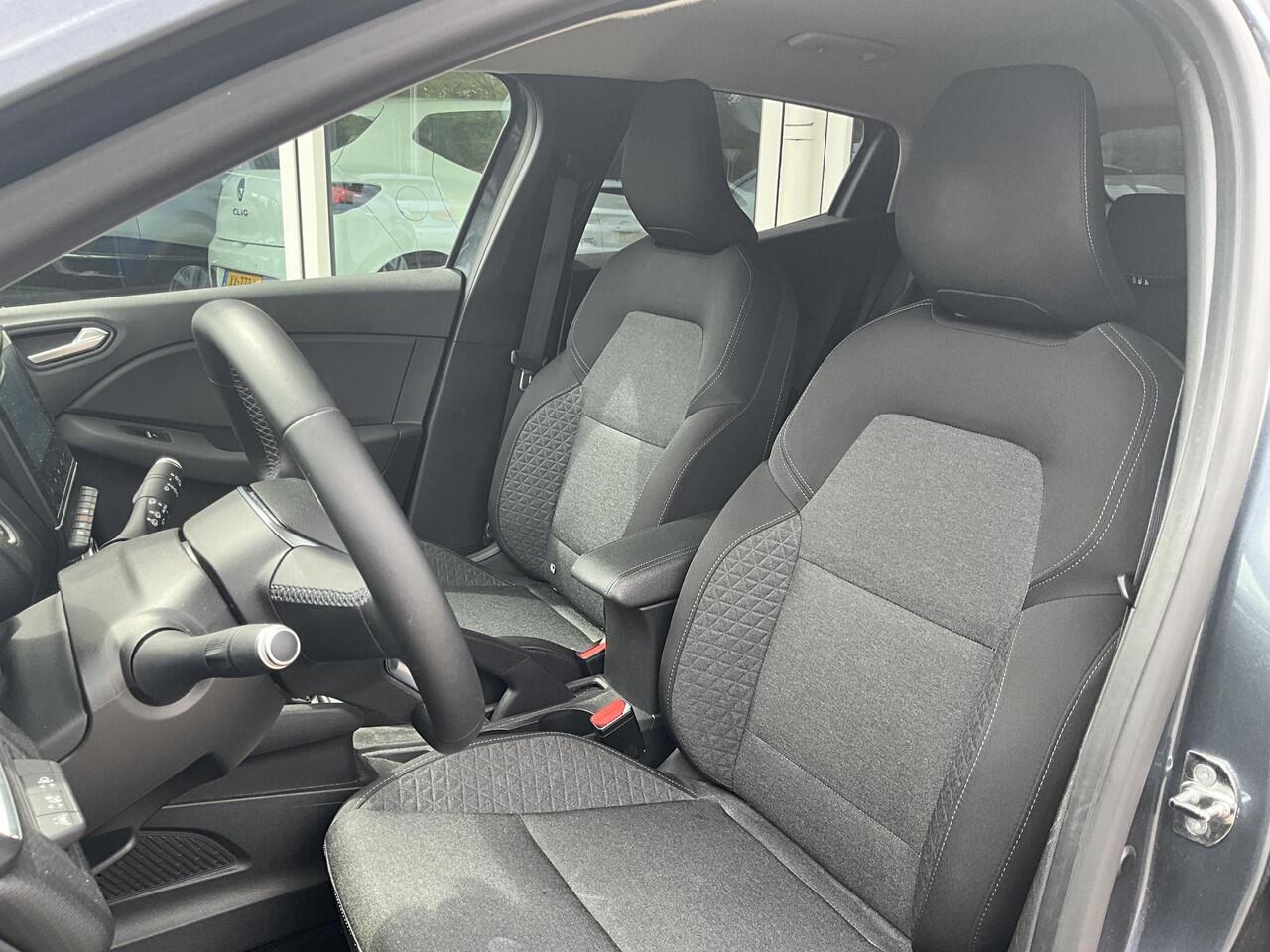 Renault CLIO 1.0 TCe Zen Clima