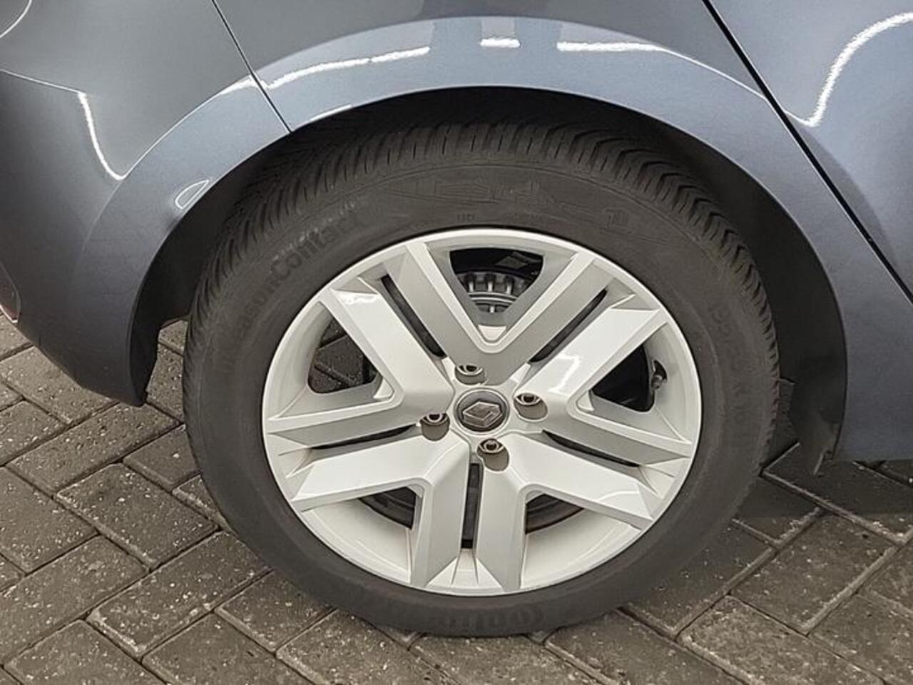 Renault CLIO 1.0 TCe Zen