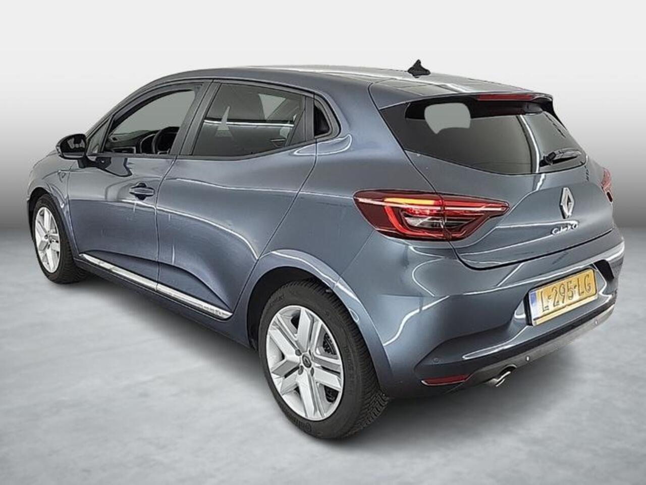 Renault CLIO 1.0 TCe Zen