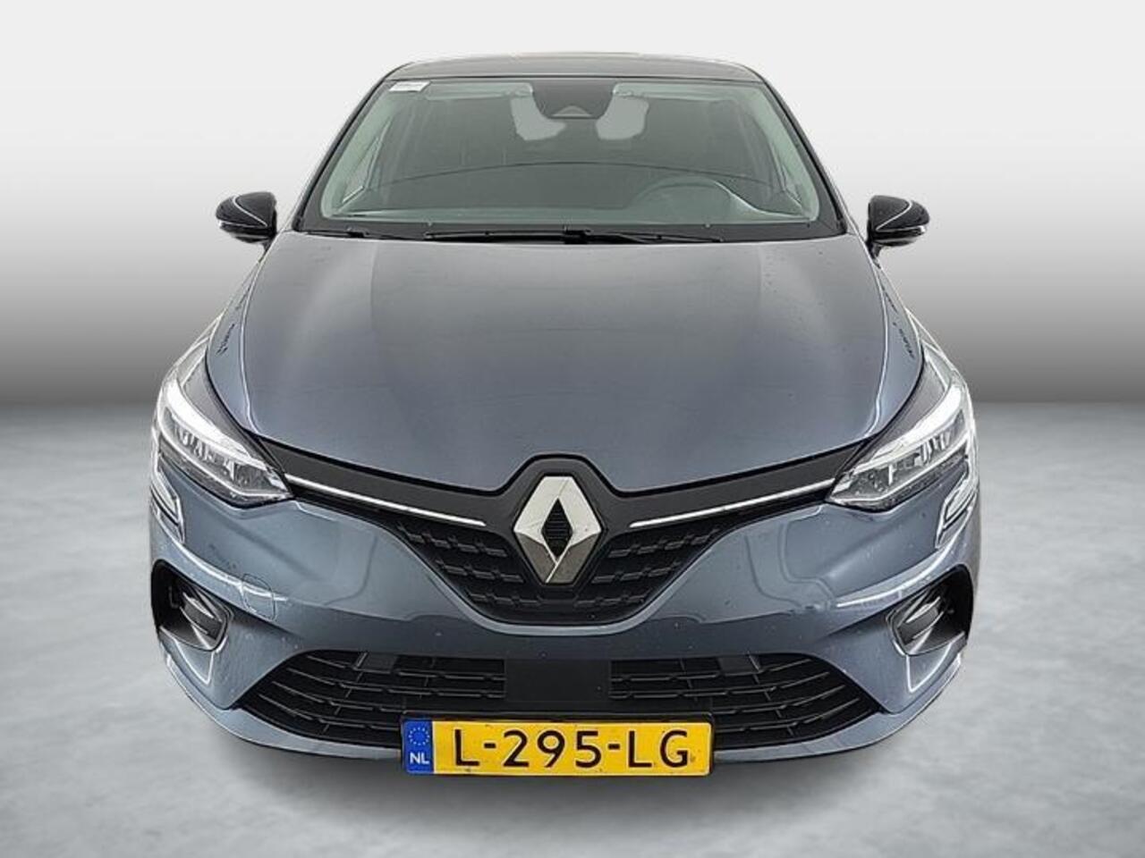 Renault CLIO 1.0 TCe Zen