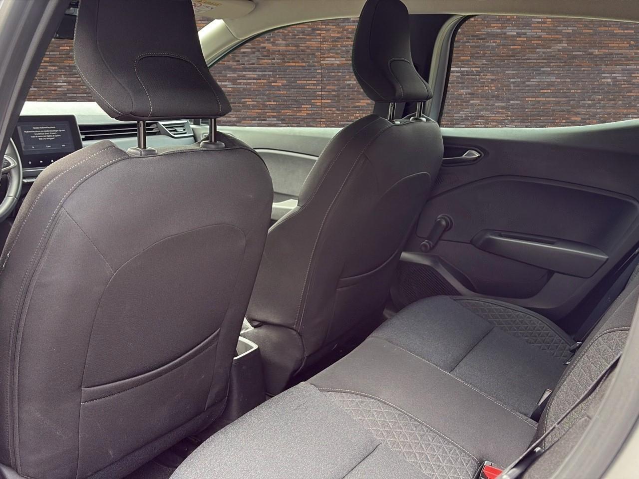 Renault CLIO 1.6 E-Tech Hybrid AC NAVIGATIE LMV CRUISE