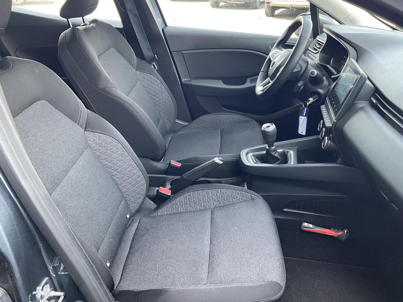 Renault CLIO 1.0 TCe Zen