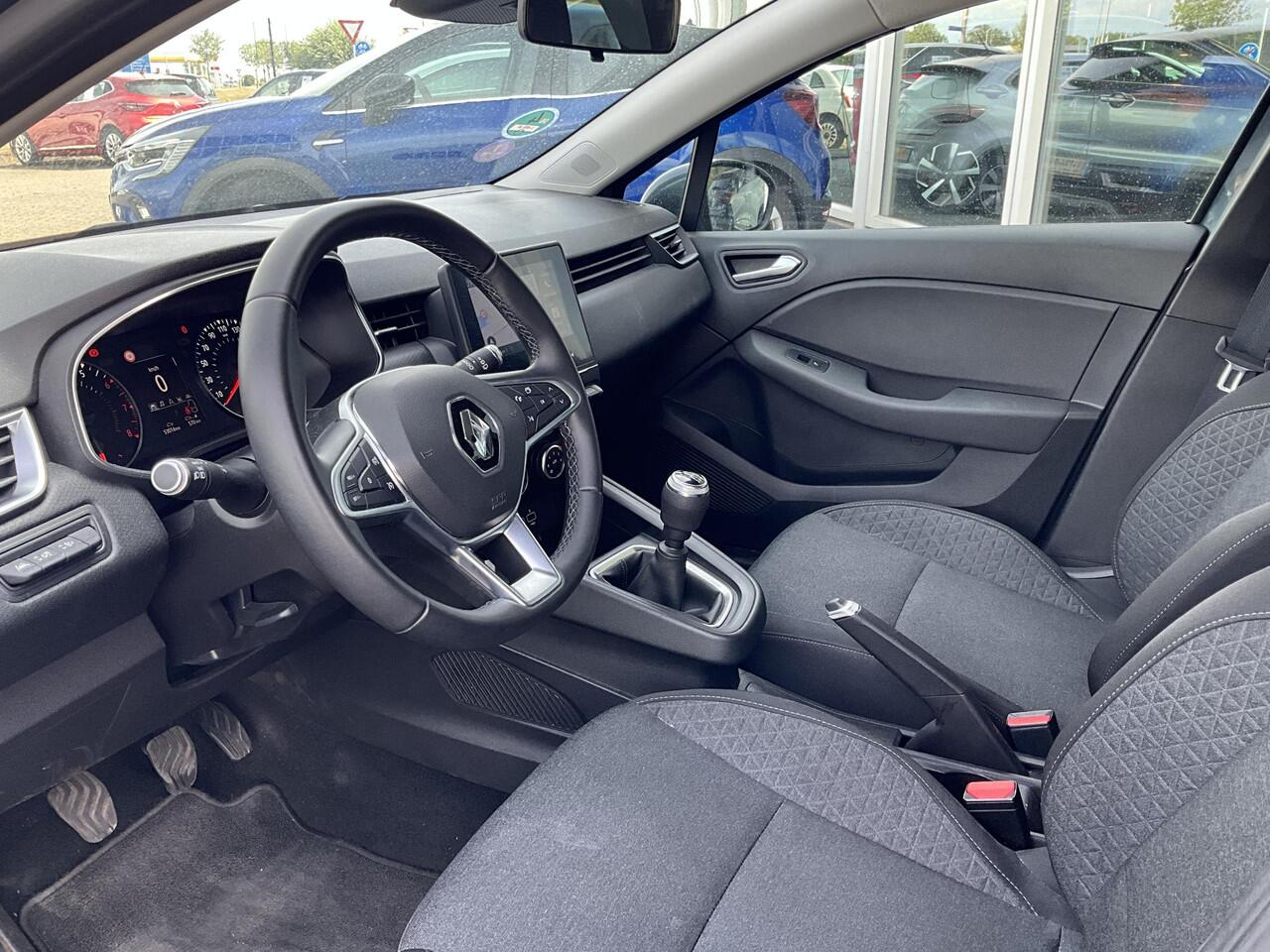 Renault CLIO 1.0 TCe Zen