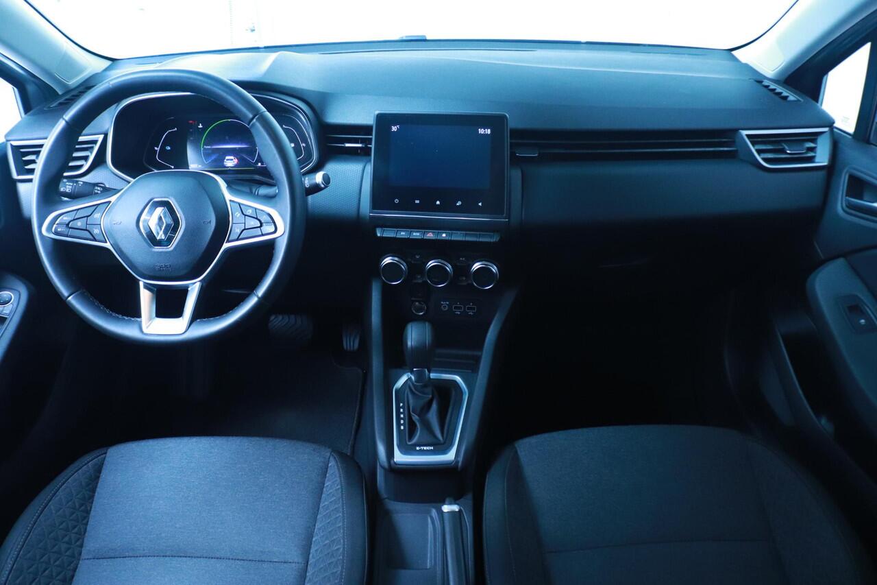 Renault CLIO 1.6 E-Tech Hybrid 140 Zen Airco/Navi/PDC