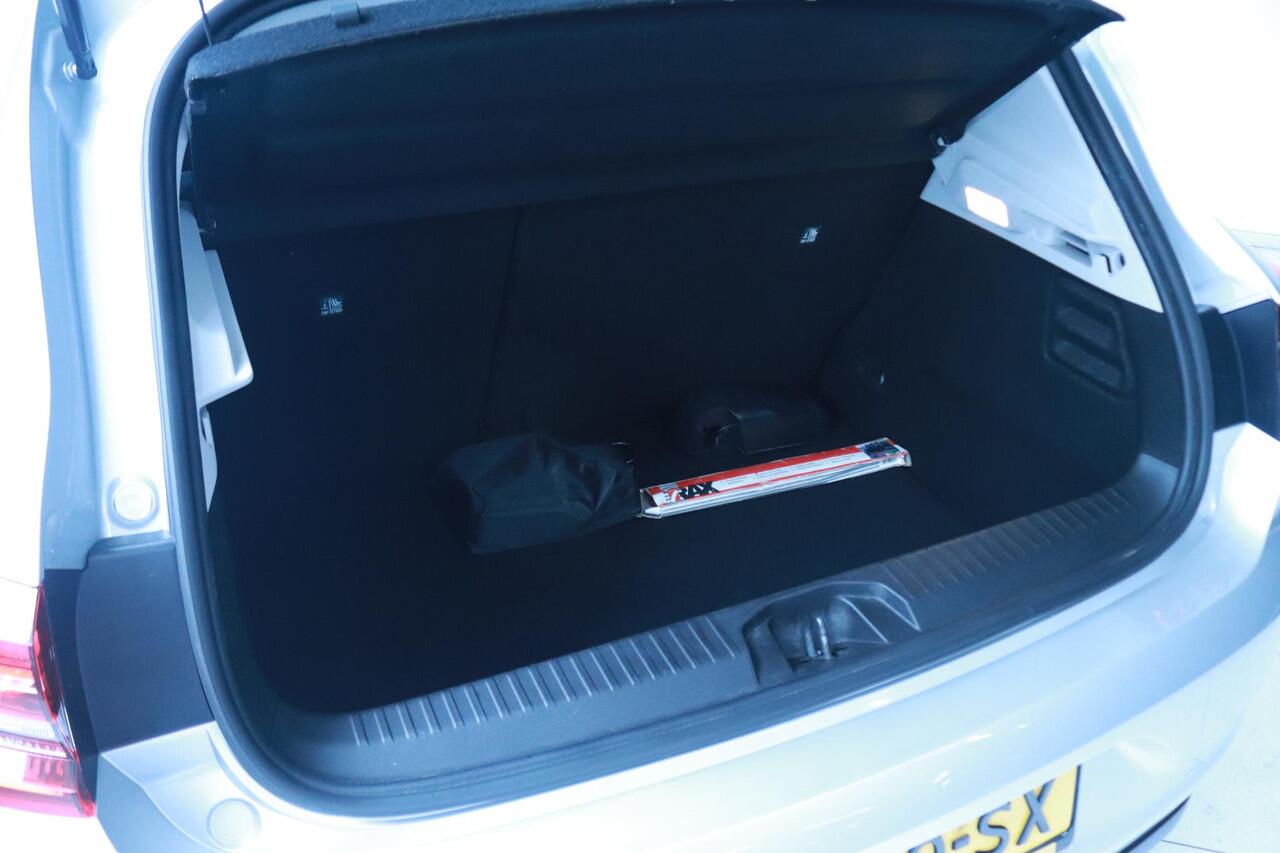 Renault CLIO 1.6 E-Tech Hybrid 140 Zen Airco/Navi/PDC