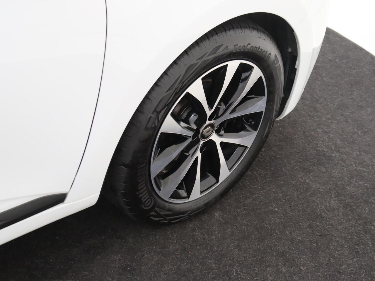 Renault CLIO 1.0 TCe Zen | 1e Eigenaar / LM Velgen / Airco / Led verlichting