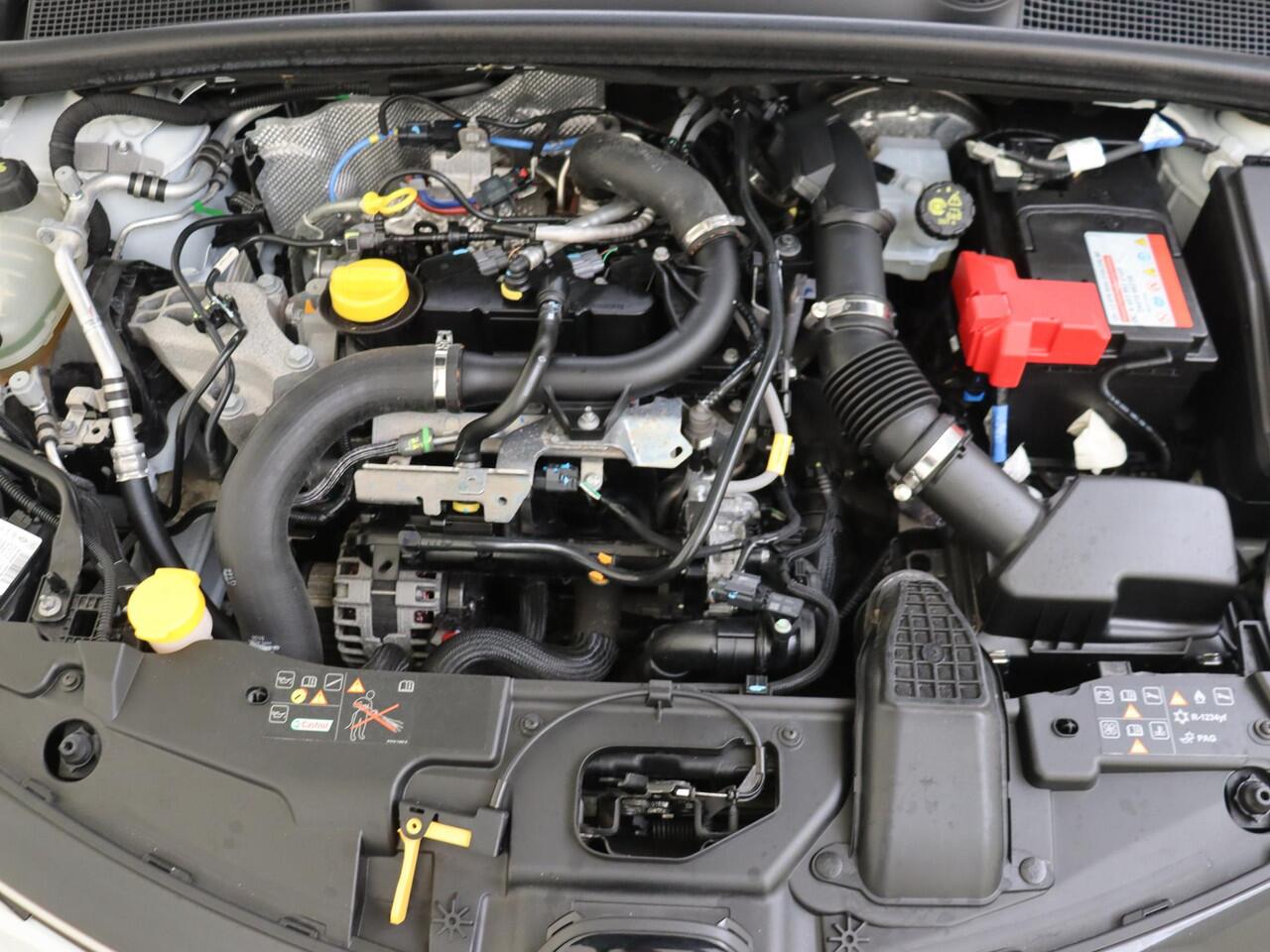 Renault CLIO 1.0 TCe Zen | 1e Eigenaar / LM Velgen / Airco / Led verlichting