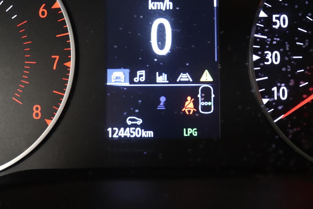 Renault CLIO 1.0 TCe Bi-Fuel Zen | Airco | Parkeersensor | AppleCarplay AndroidAuto Navigatie | Cruise control | LED |