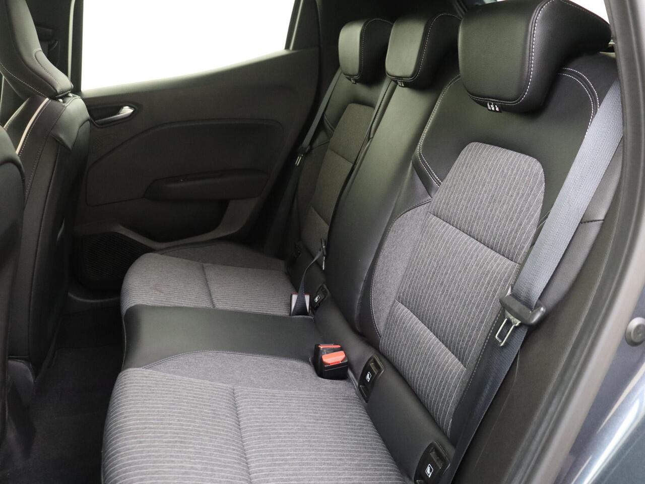 Renault CLIO 1.0 TCe Intens | Cruise & Climate Control| Apple Carplay /Android auto| LM Velgen