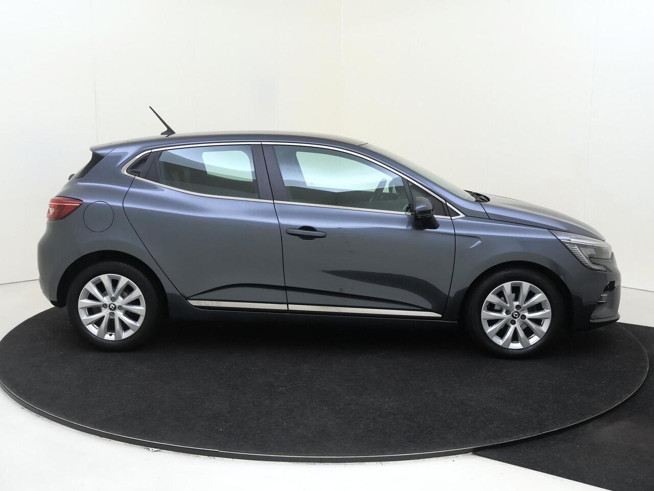 Renault CLIO 1.0 TCe Intens | Cruise & Climate Control| Apple Carplay /Android auto| LM Velgen