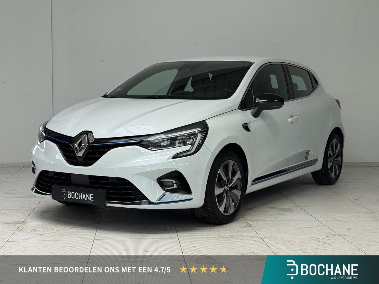 Renault CLIO 1.6 E-Tech Hybrid 140 Serie Limitee E-TECH Navigatie | Camera | Cruise control |