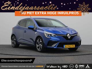 renault-clio-1.6-e-tech-hybrid-140-