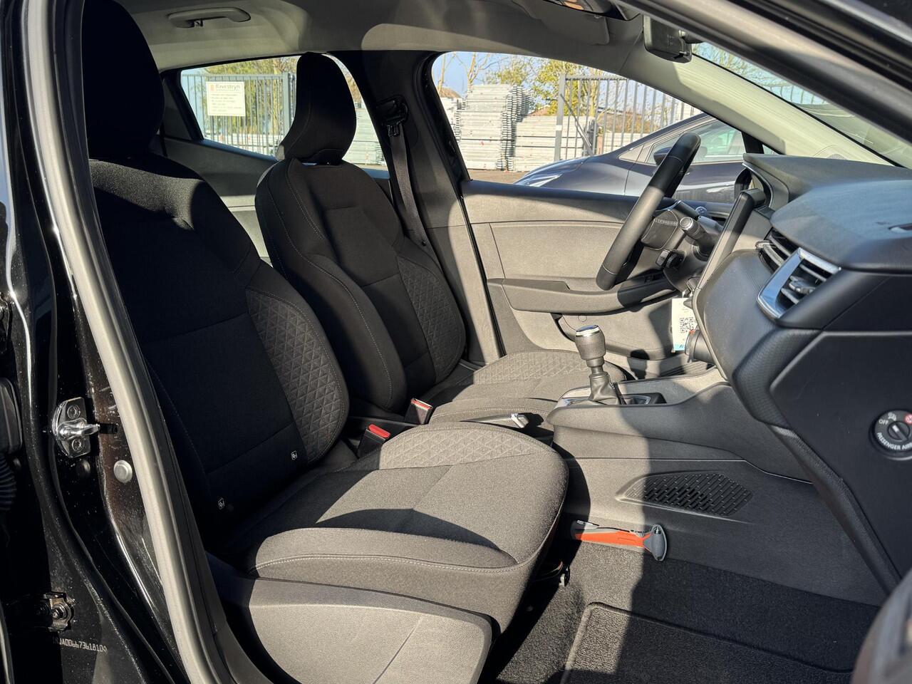 Renault CLIO 1.0 TCE ZEN I APPLE CARPLAY I AIRCONDITIONING I CRUISE CONTROL