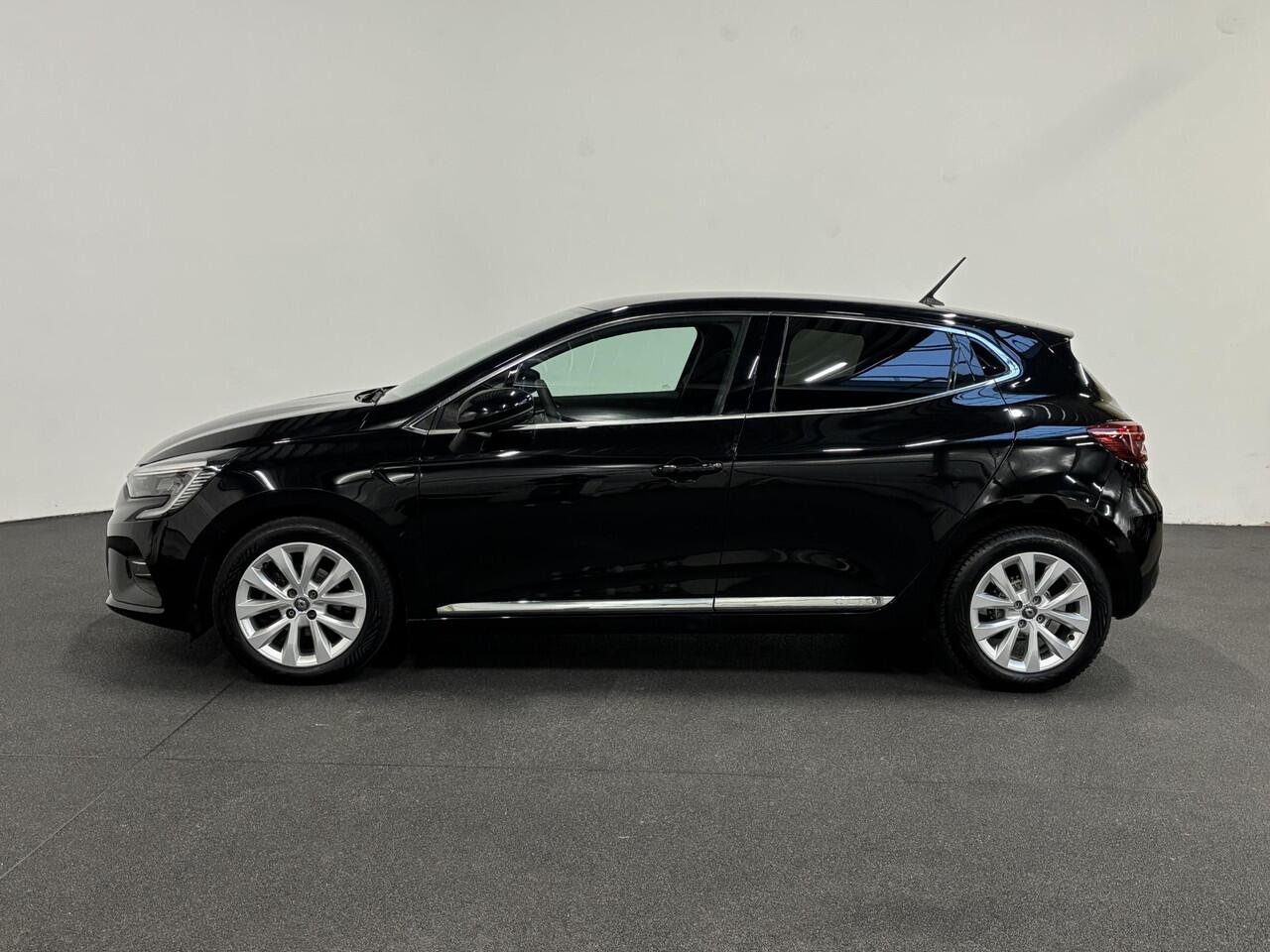 Renault CLIO 1.0 TCe Intens Airco Navigatie Cruise control Multimedia