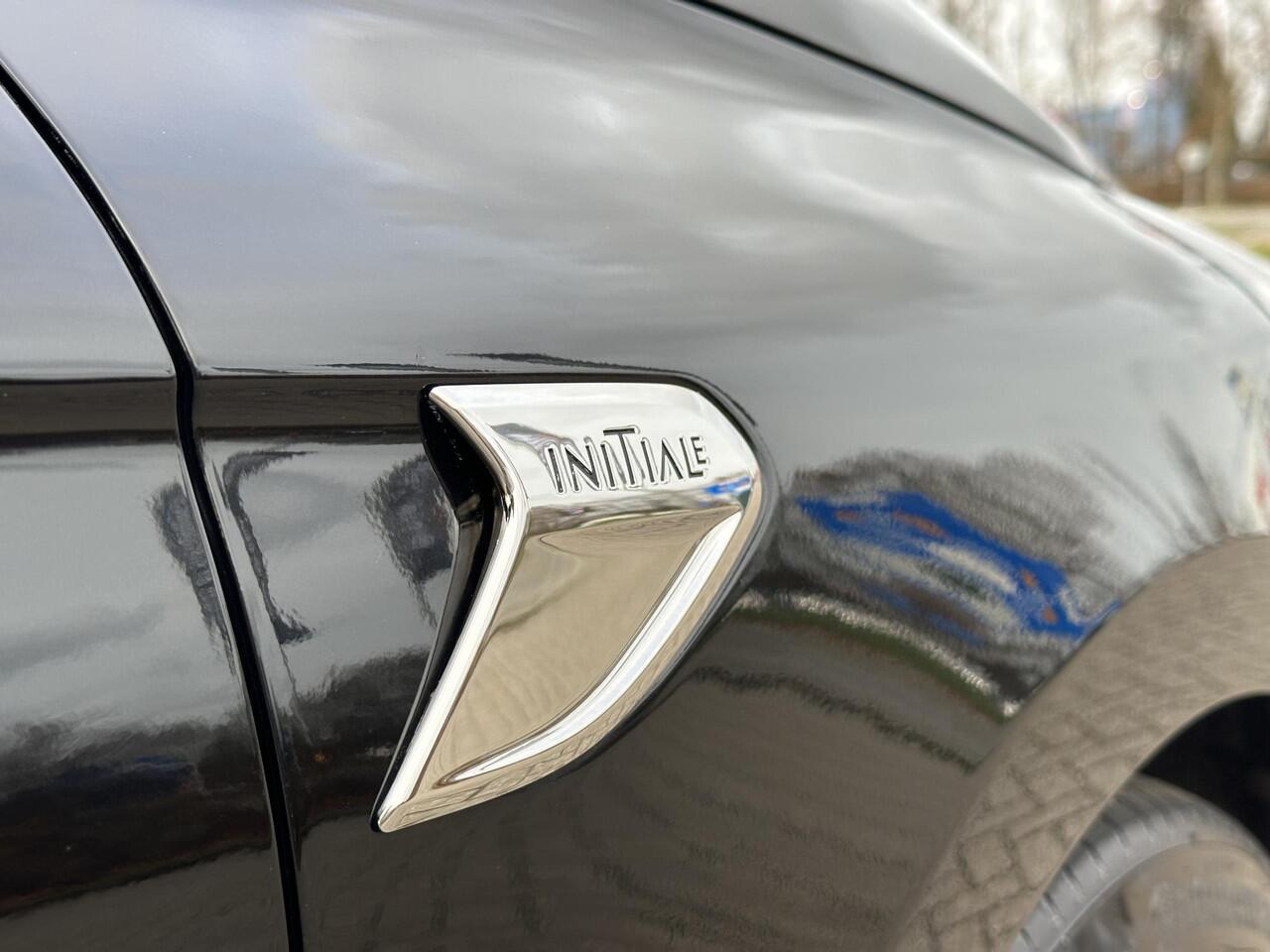 Renault CLIO E-Tech Hybrid 140 Automaat Initiale Paris l Origineel NL l AUTOMAAT l FULL OPTION