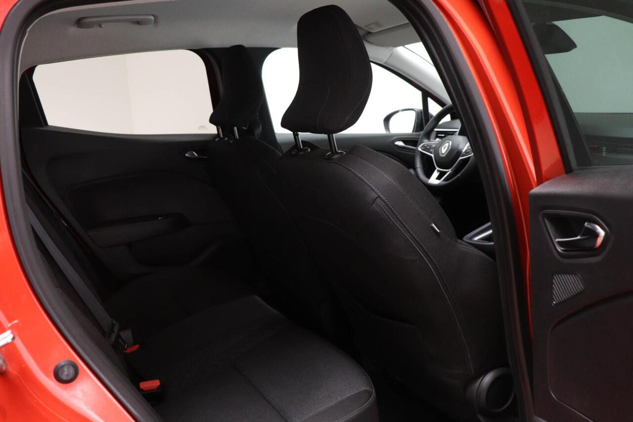 Renault CLIO 1.0 SCe Zen | LED | CLIMA | STOELVERWARMING | DAB | APPLE