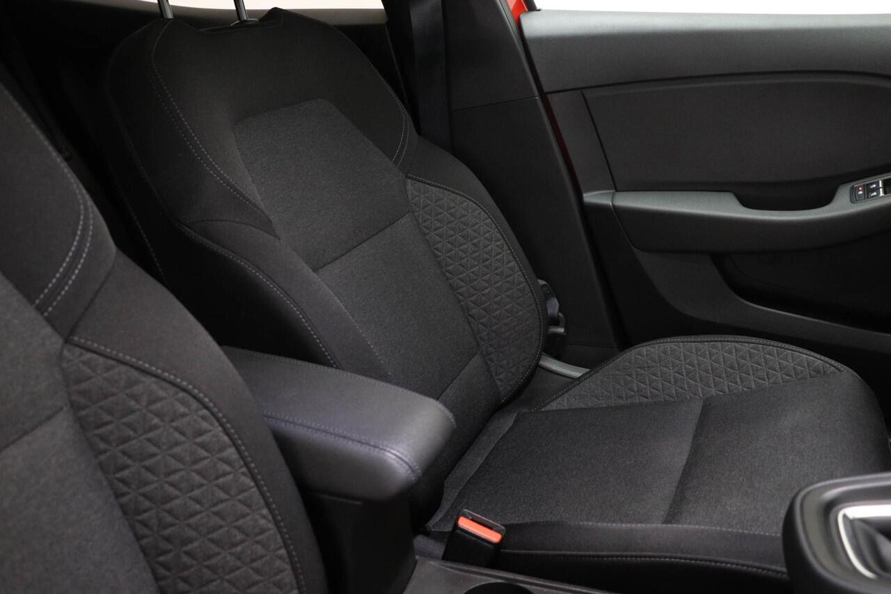 Renault CLIO 1.0 SCe Zen | LED | CLIMA | STOELVERWARMING | DAB | APPLE