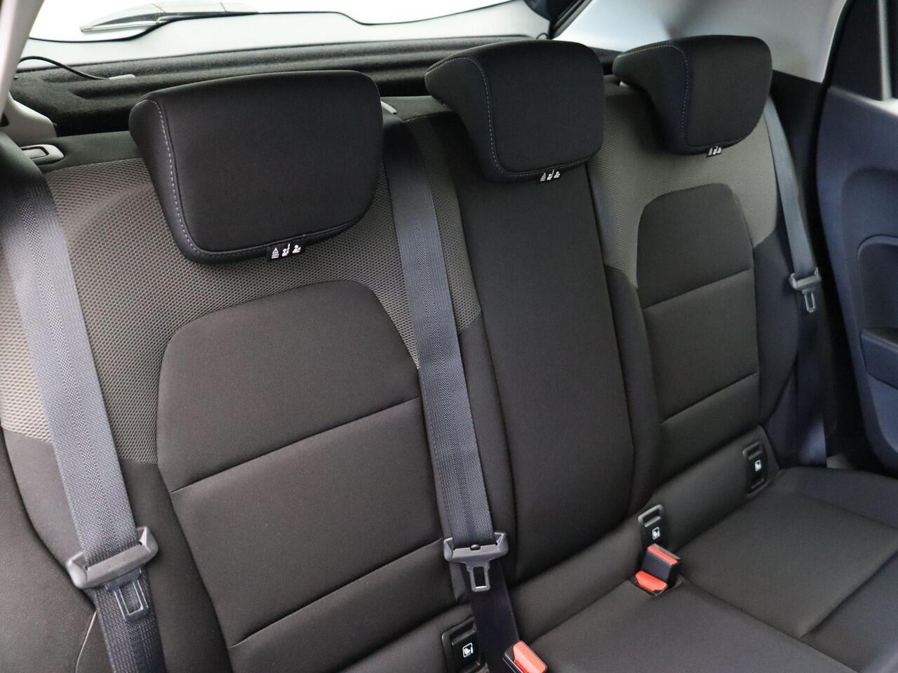 Renault CLIO TCe 100pk life | Cruise Control | Airco | LED verlichting | Bluetooth |