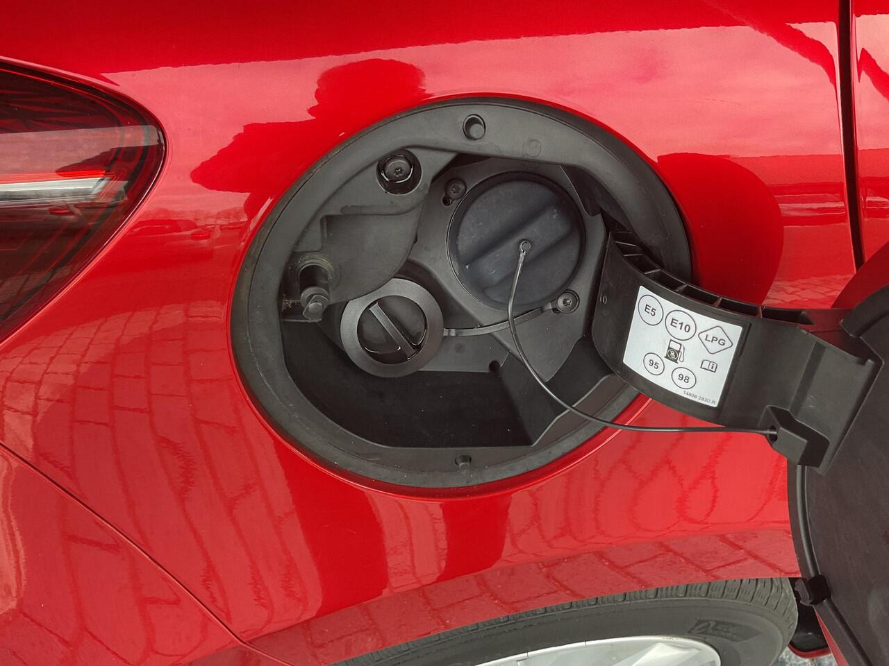 Renault CLIO 1.0 TCe Bi-Fuel Zen / LPG / AIRCO / NAVIGATIE / PDC / ALLSEASON BANDEN /