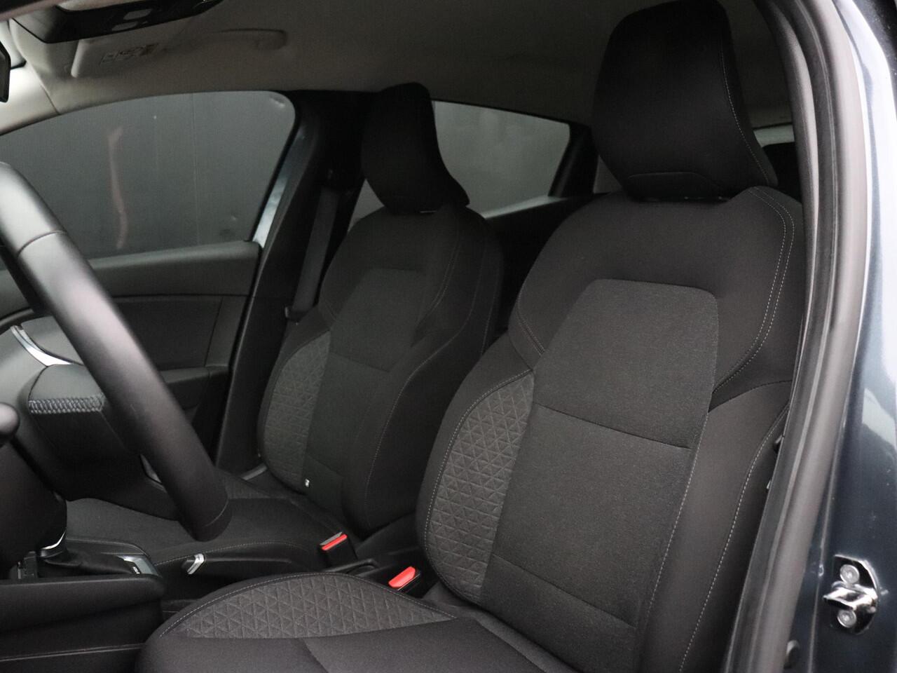 Renault CLIO 1.6 E-Tech Hybrid 140 Zen | AUT. | PDC | CRUISE | NAVI | BLUETOOTH |