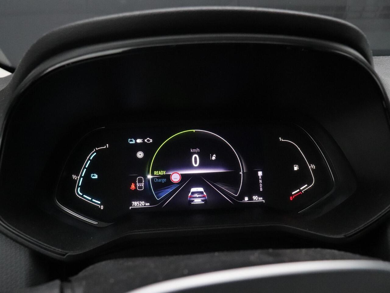 Renault CLIO 1.6 E-Tech Hybrid 140 Zen | AUT. | PDC | CRUISE | NAVI | BLUETOOTH |
