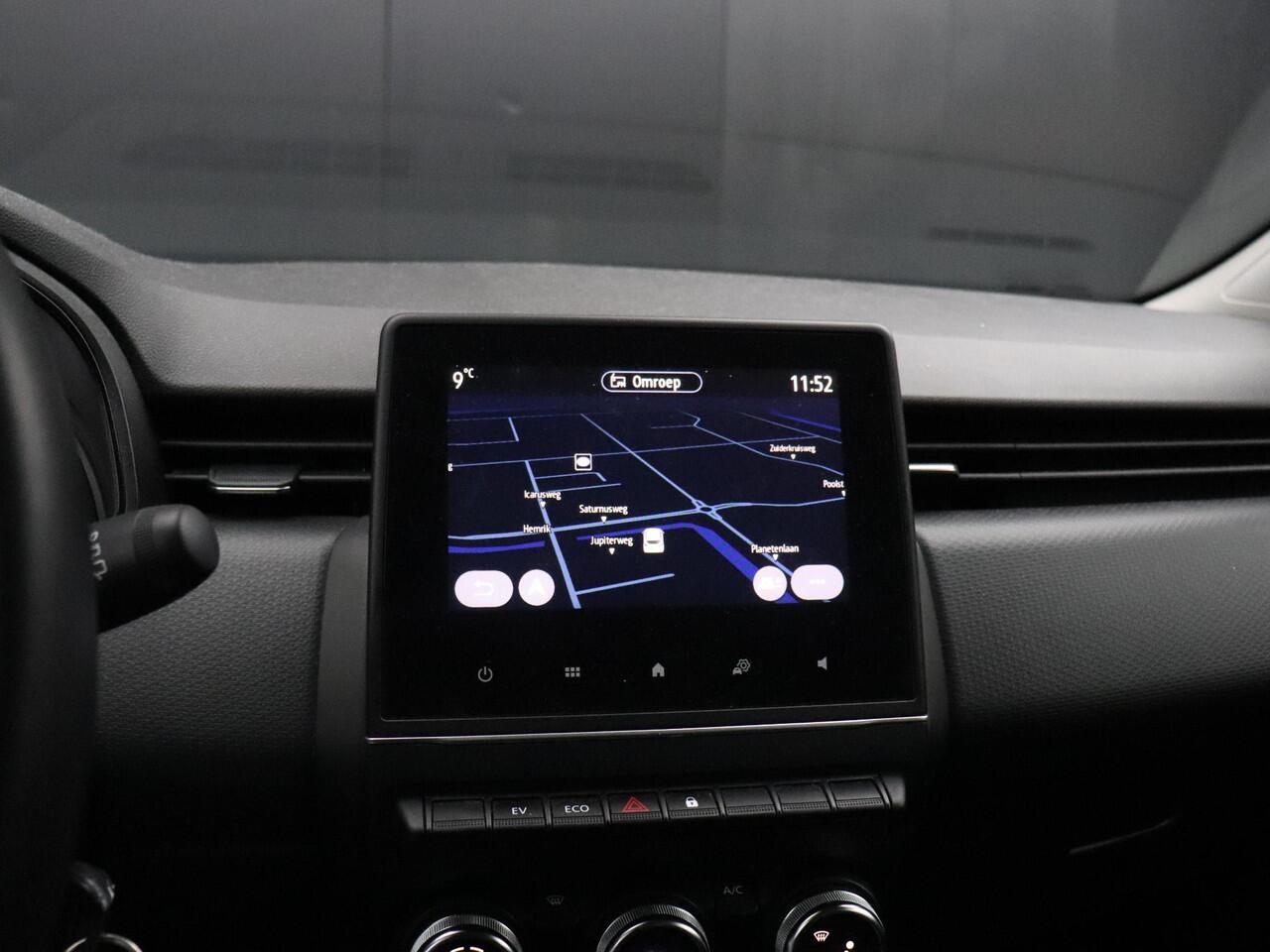 Renault CLIO 1.6 E-Tech Hybrid 140 Zen | AUT. | PDC | CRUISE | NAVI | BLUETOOTH |