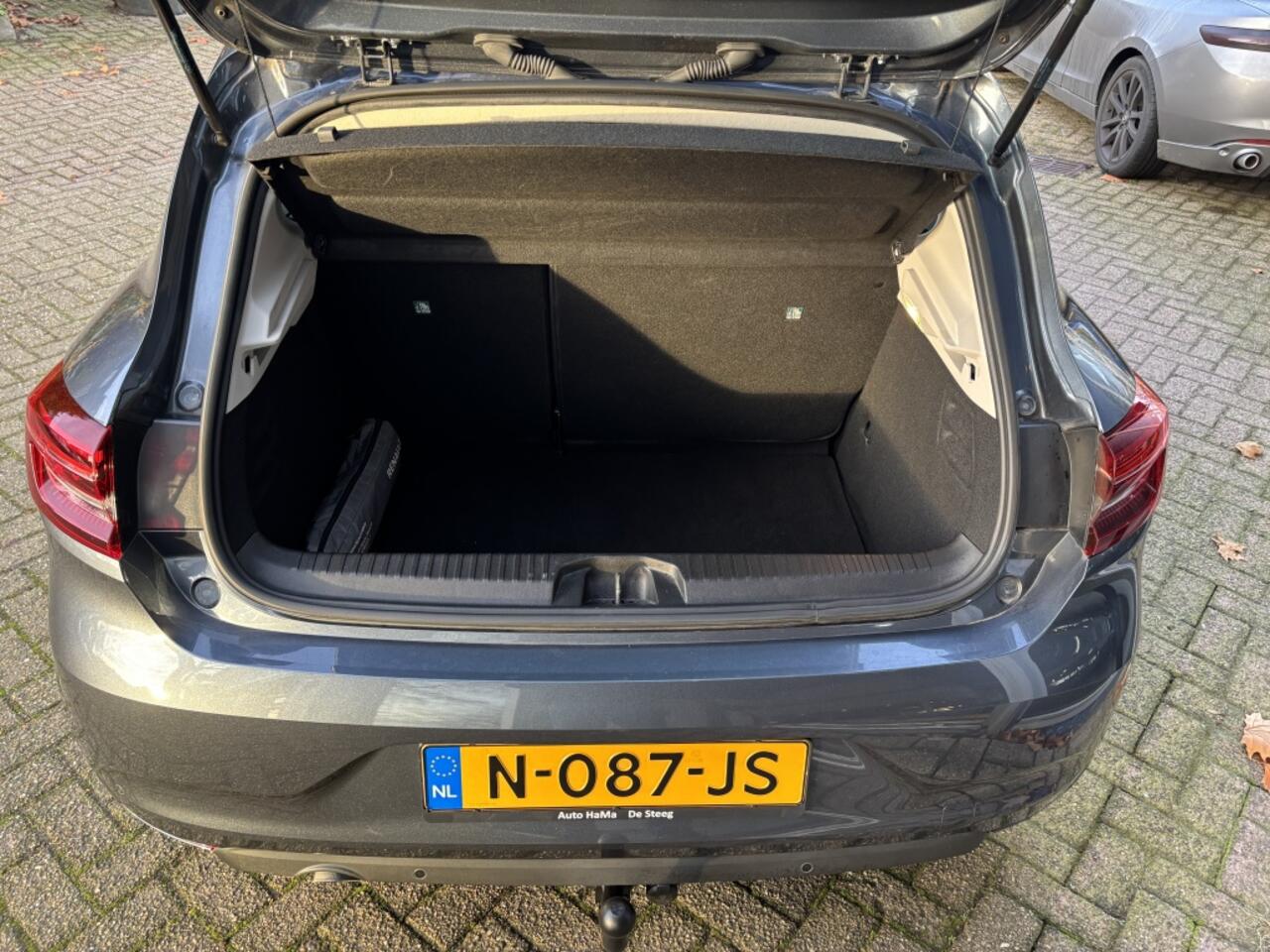 Renault CLIO 1.0 TCe Business Zen