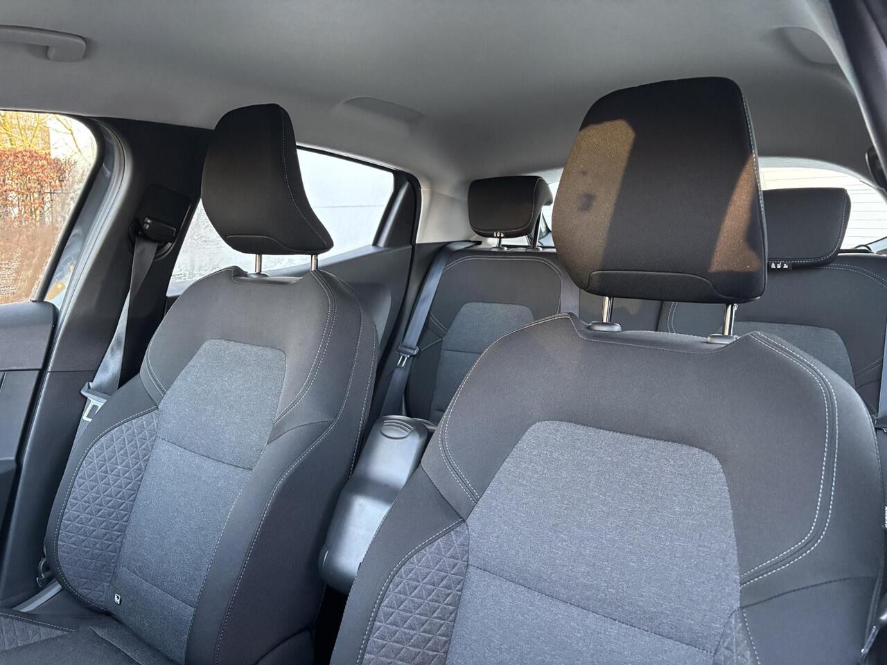 Renault CLIO 1.0 TCe Zen | 1e Eig | Apple Carplay/Android Auto |