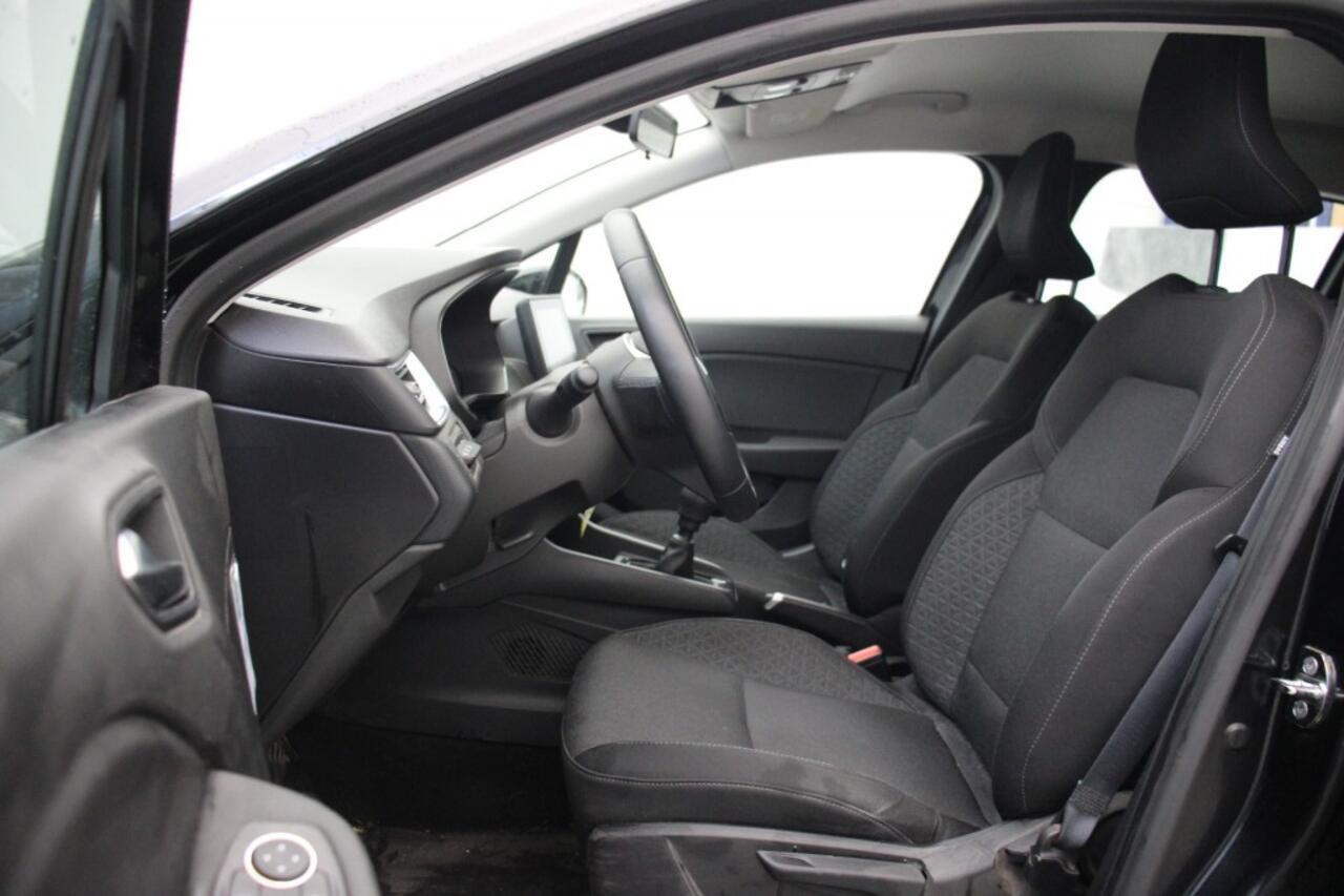 Renault CLIO 1.0 TCe Zen - CarPlay, Navi, Cruise, Lichtmetalen velgen