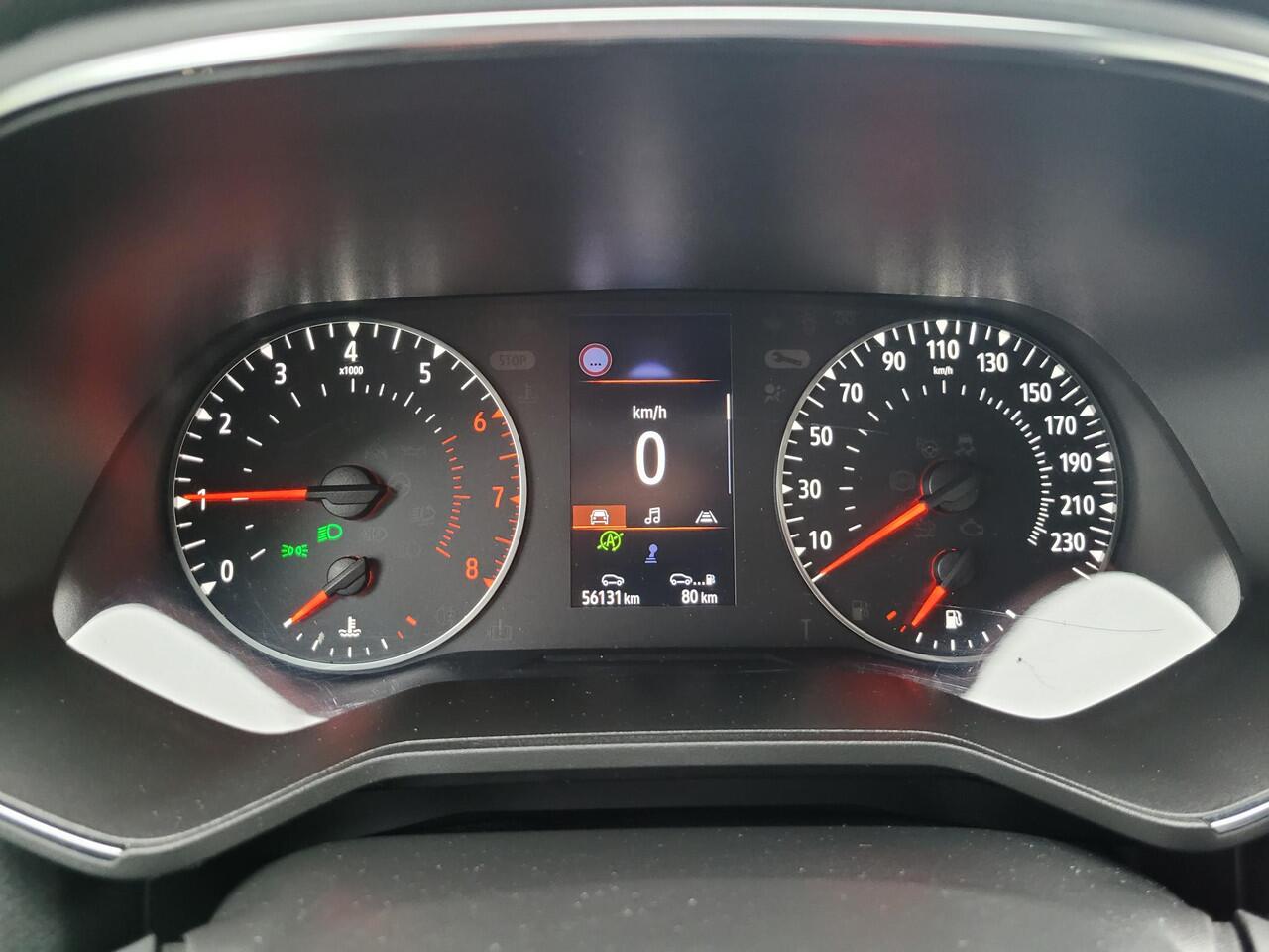 Renault CLIO 1.0 Zen | Pack R.S. Line | Carplay | 16" Velgen | Led | Cruise Control