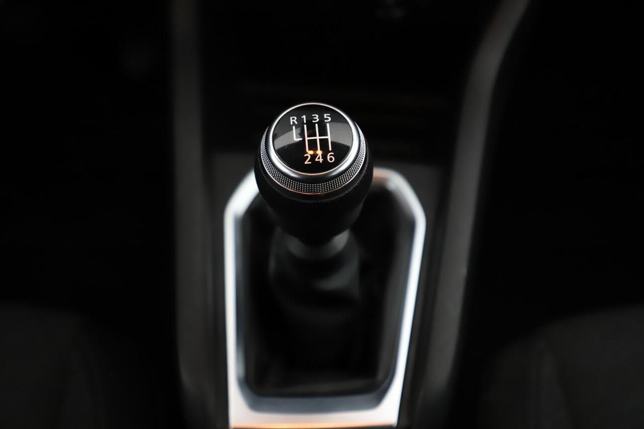 Renault CLIO 1.0 TCe Zen Navigatie Airco Cruise Control Carplay Android LED