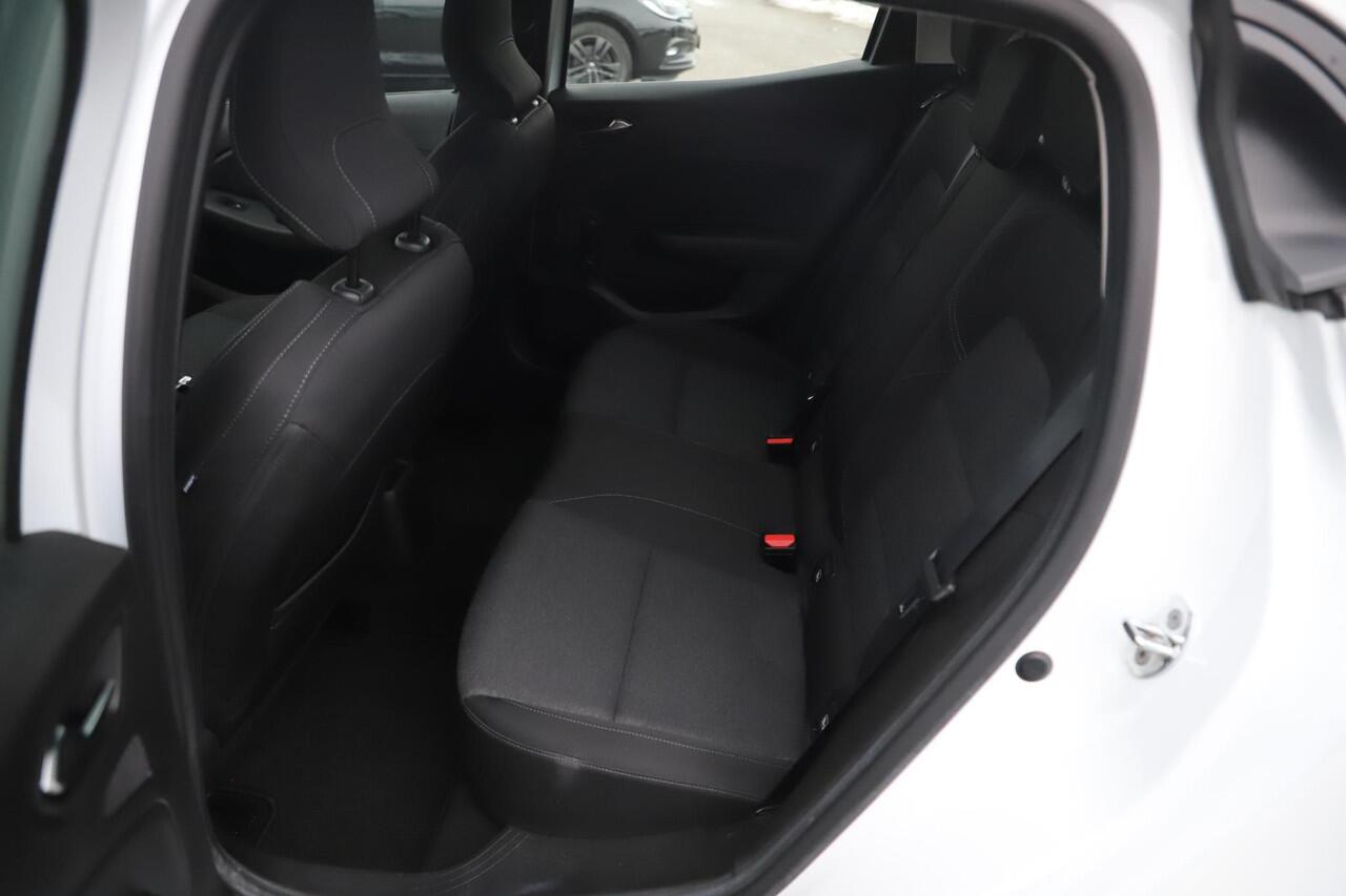 Renault CLIO 1.0 TCe Zen Navigatie Airco Cruise Control Carplay Android LED