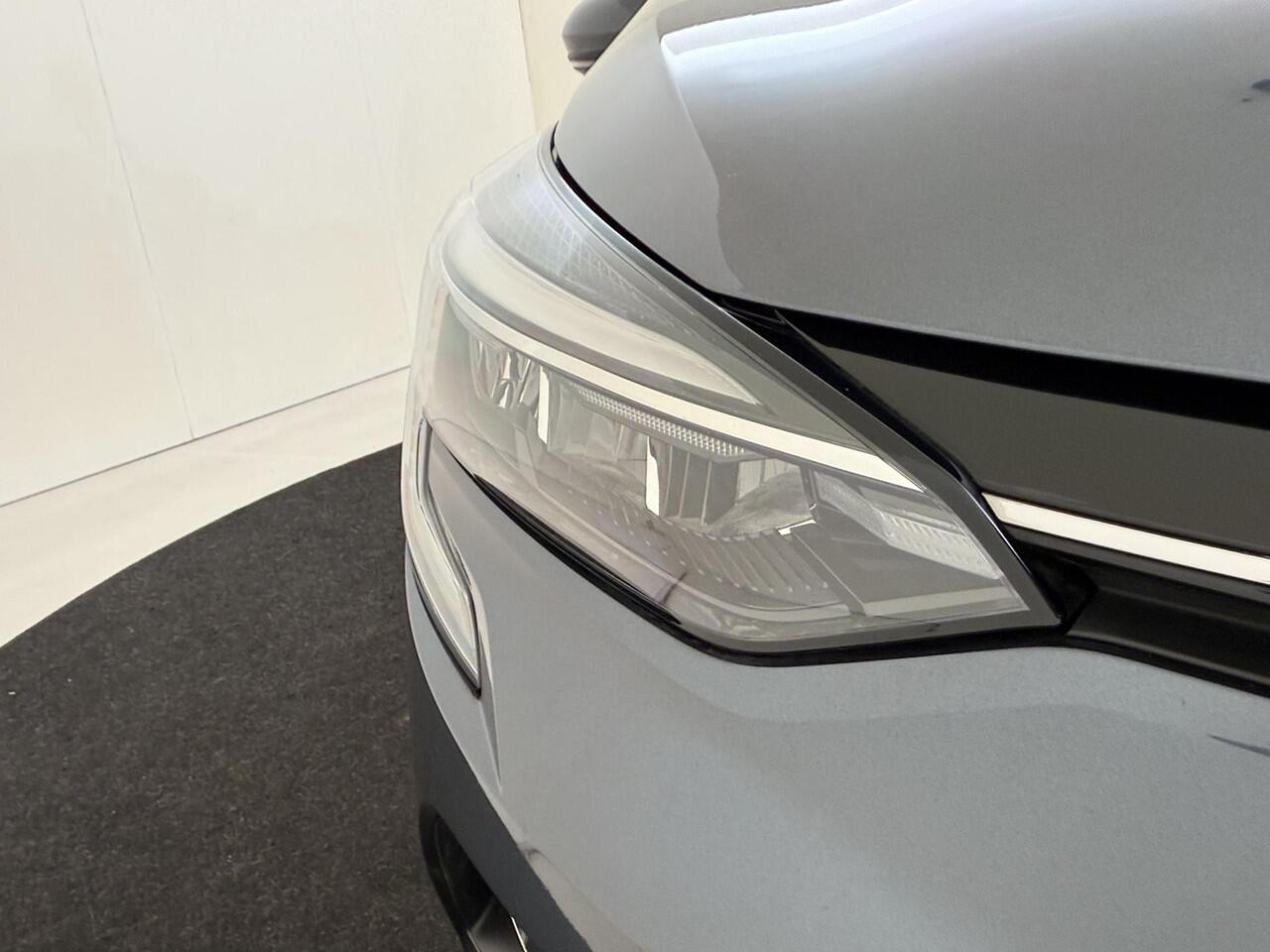 Renault CLIO 1.0 TCe Intens | Airco | Navigatie | Parkeersensoren & Camera |