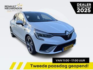 renault-clio-1.6-e-tech-hybrid-140-
