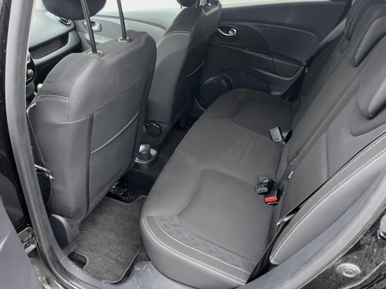 Renault CLIO Estate 0.9 TCe Limited |Carplay|Cruise|16inchLM|