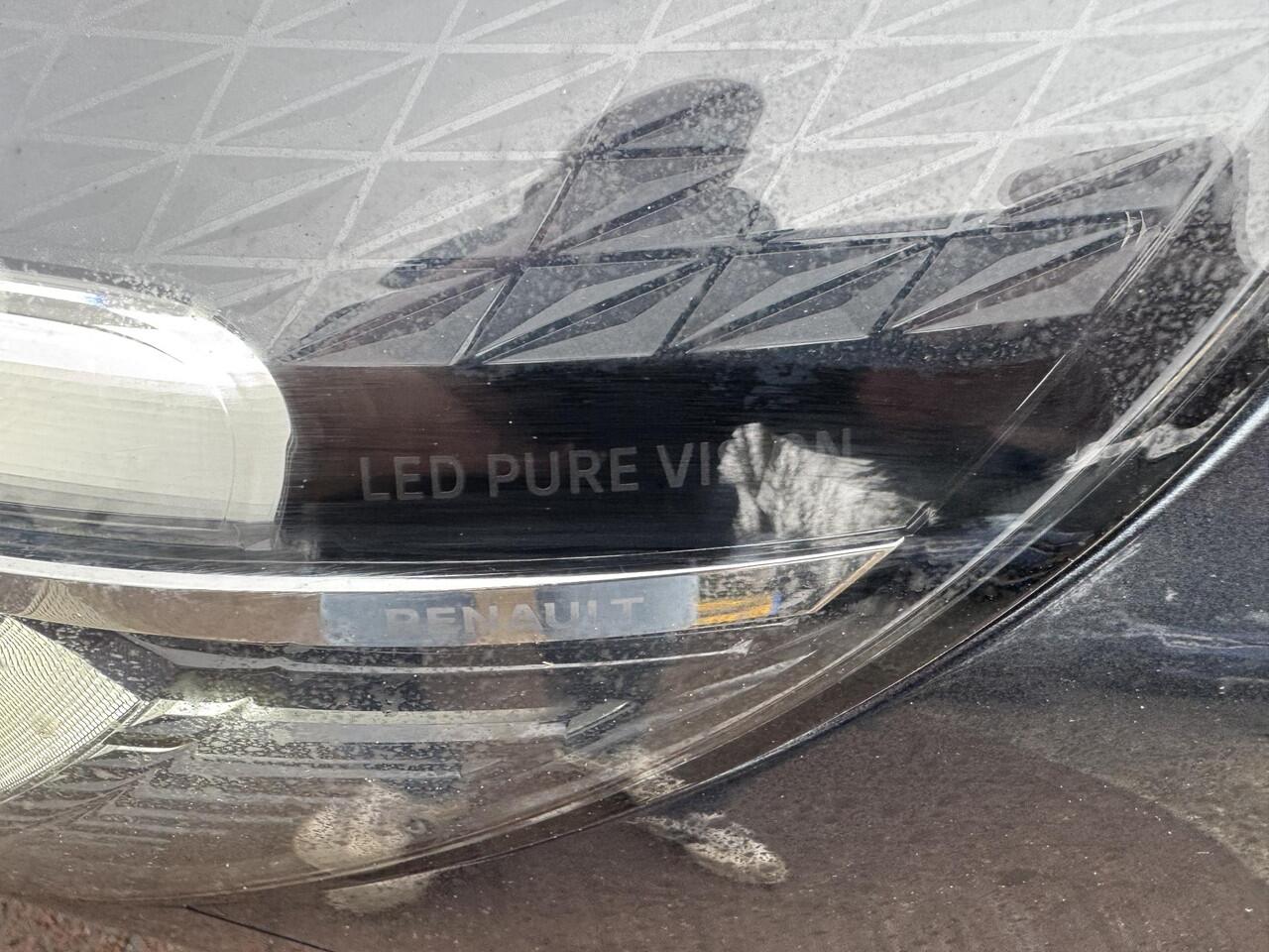 Renault CLIO 1.6 E-Tech Hybrid 140 Intens+Camera!!