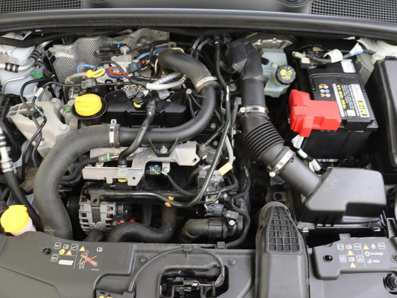 Renault CLIO 1.0 TCe 90 PK Zen Airco | Navigatie | Trekhaak | Cruise Control