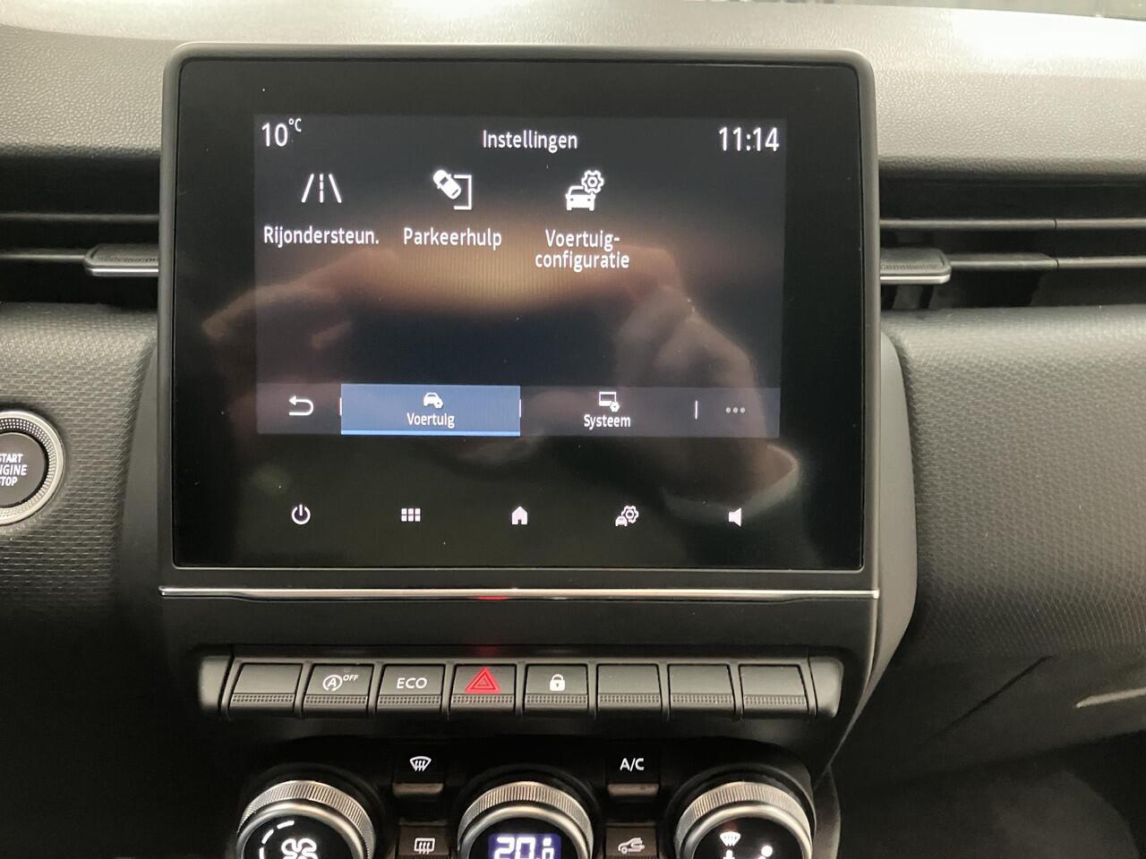Renault CLIO 1.0 TCe Zen / NL Auto / Climate Control / Keyless / Apple CarPlay/Android Auto / Cruise Control / Bluetooth /