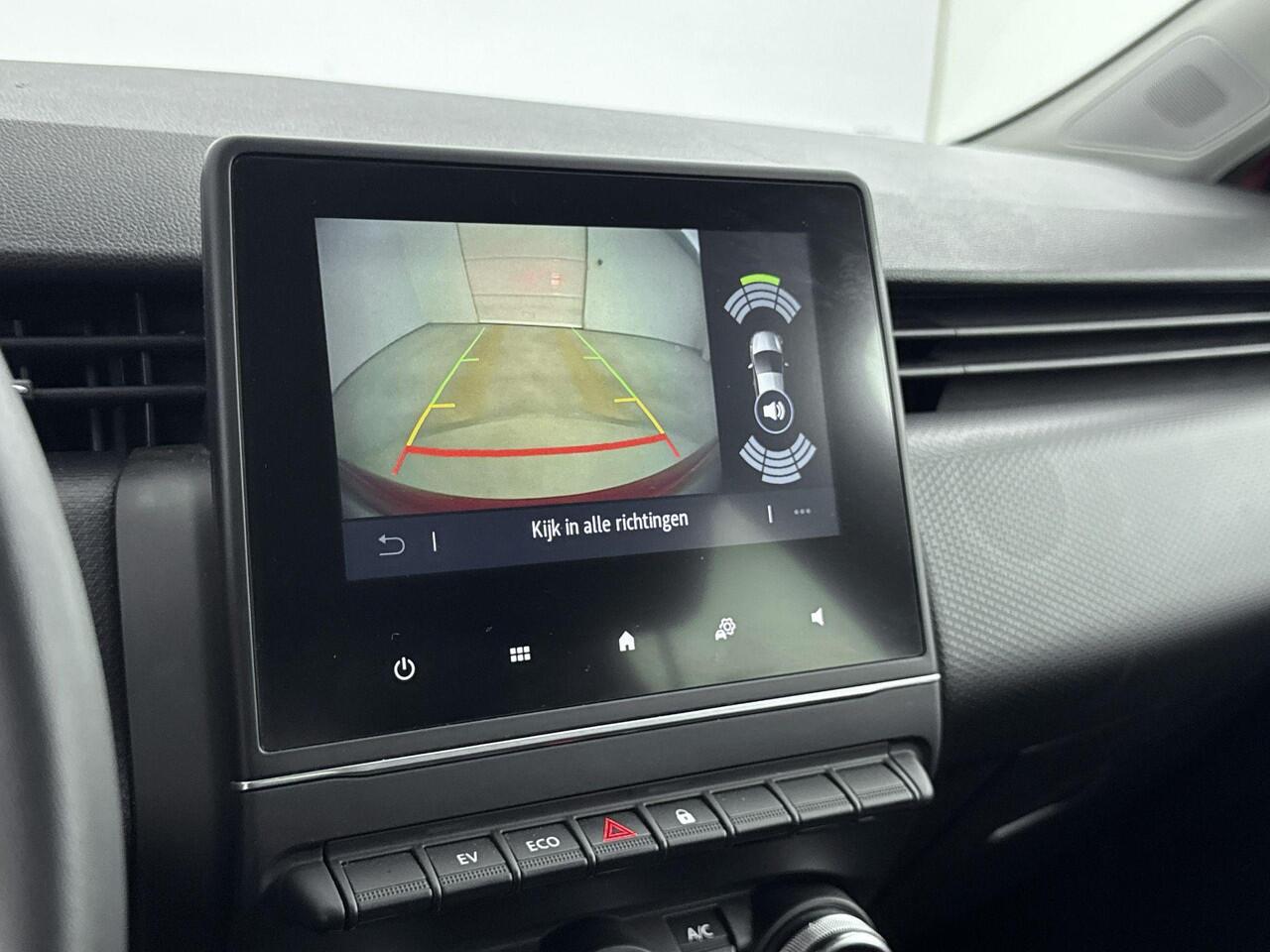 Renault CLIO 1.6 E-Tech Hybrid 140Pk Business Zen | Navigatie | Cruise control | Apple Carplay/Android Auto | Lane Assist | Full LED