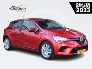 renault-clio-tce-90-zen---1e-eigena