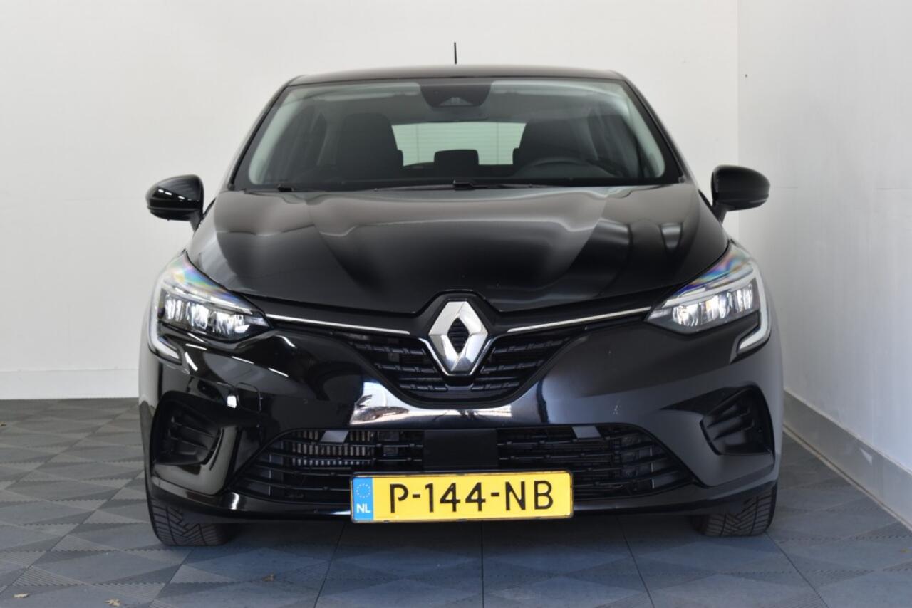 Renault CLIO 1.0 TCE 90PK ZEN