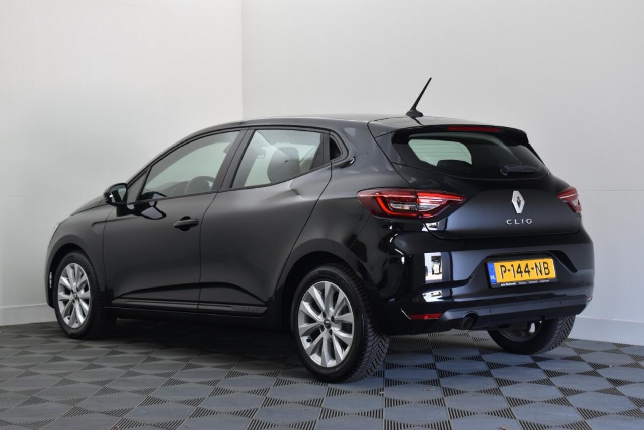 Renault CLIO 1.0 TCE 90PK ZEN