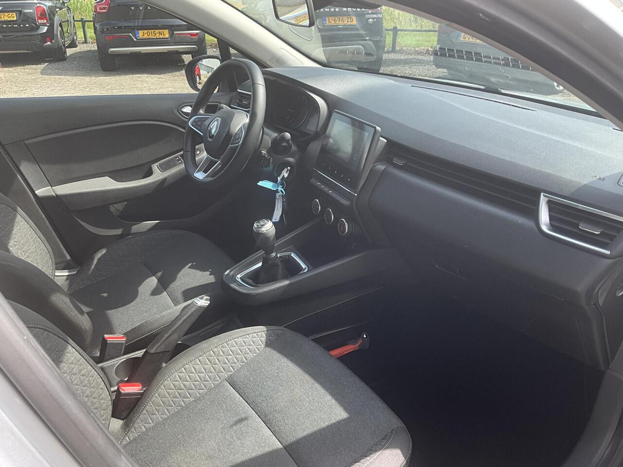 Renault CLIO 1.0 TCe 90 Equilibre