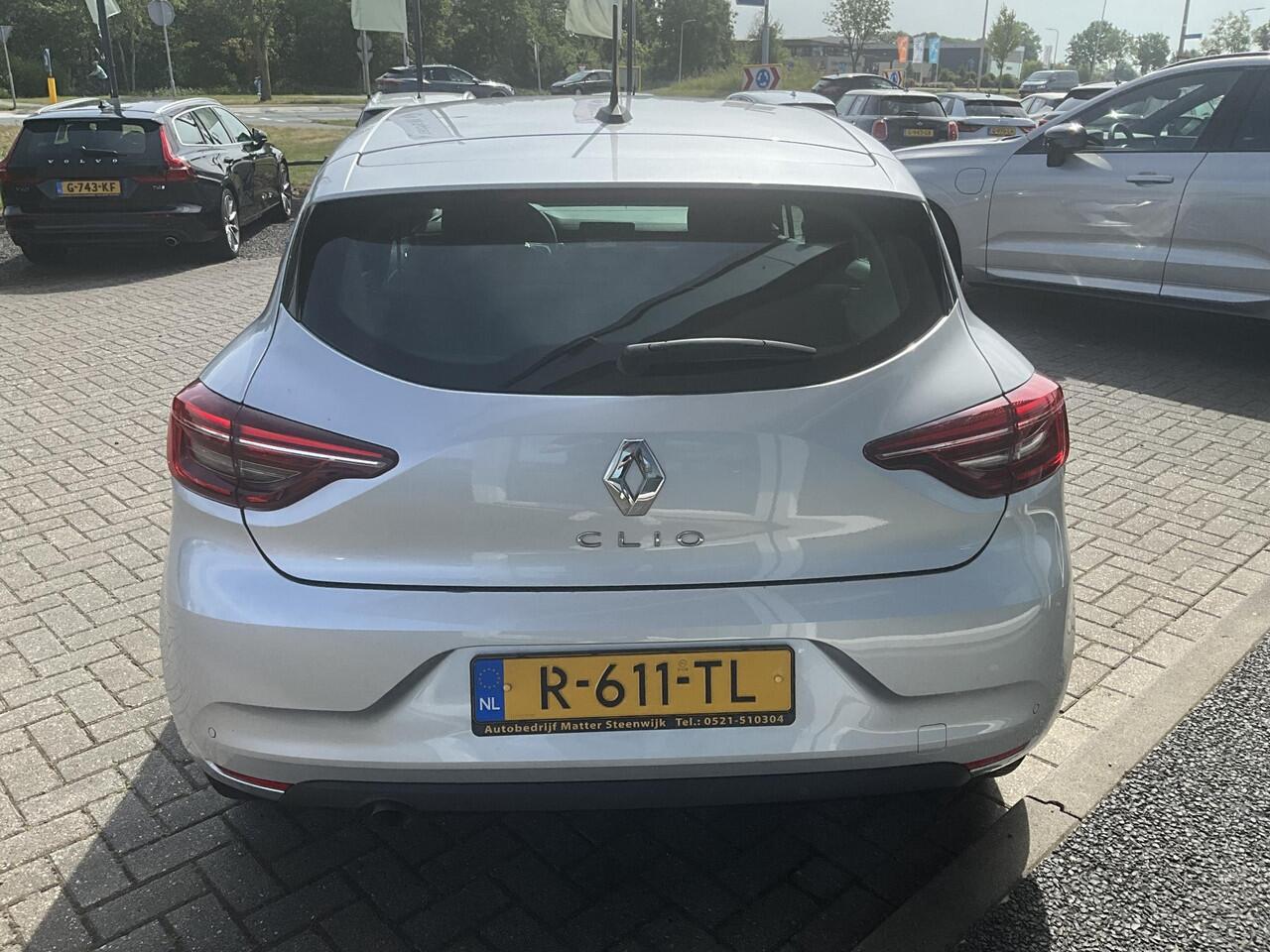 Renault CLIO 1.0 TCe 90 Equilibre