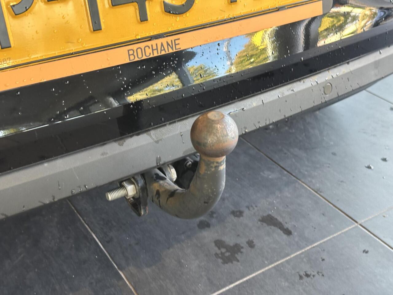 Renault CLIO 1.0 TCe Zen | TREKHAAK | PARKEERSENSOREN ACHTER | LICHTMETALEN VELGEN