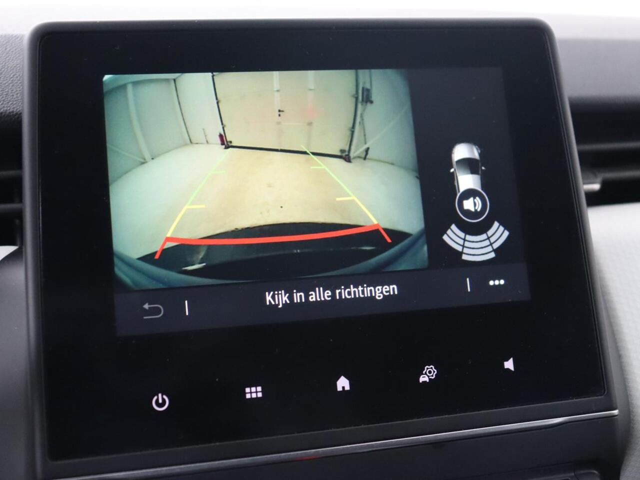 Renault CLIO 1.0 TCe 90 Techno | Carplay | Sfeerverlichting | Navigatie | Cruise Control | Camera | DAB | LMV 16 |